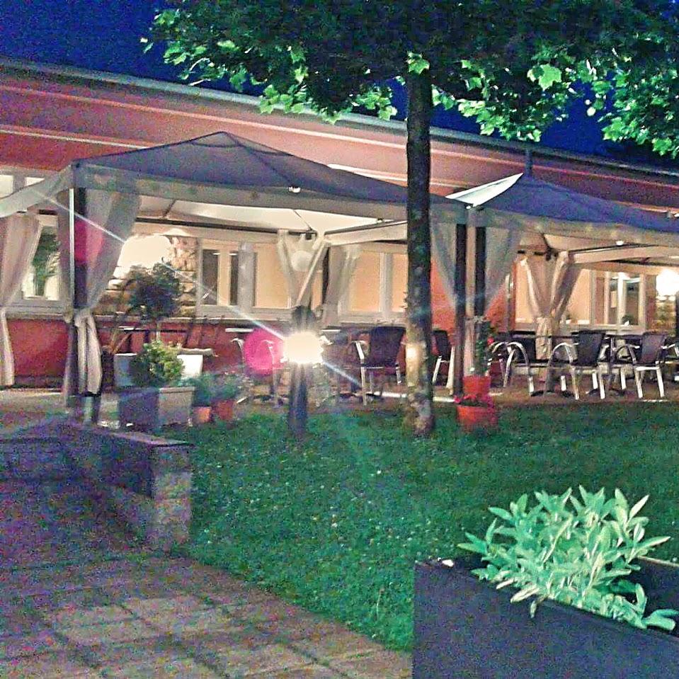 Restaurant "Copacabana Restaurant" in Esch-sur-Alzette