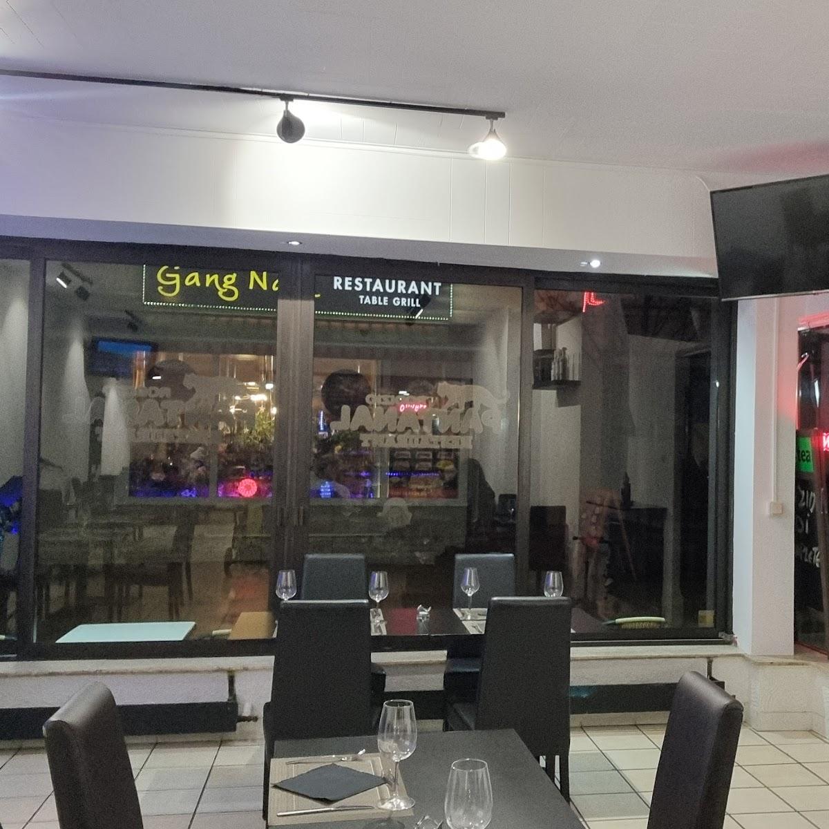 Restaurant "RESTAURANT PANTANAL" in Esch-sur-Alzette