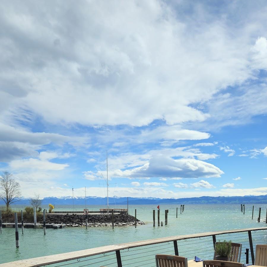 Restaurant "Häfele By Sommerfeld" in Immenstaad am Bodensee
