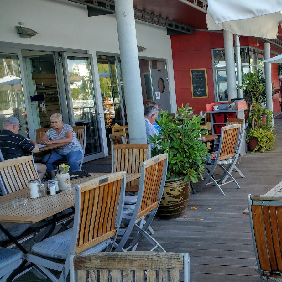 Restaurant "Häfele By Sommerfeld" in Immenstaad am Bodensee