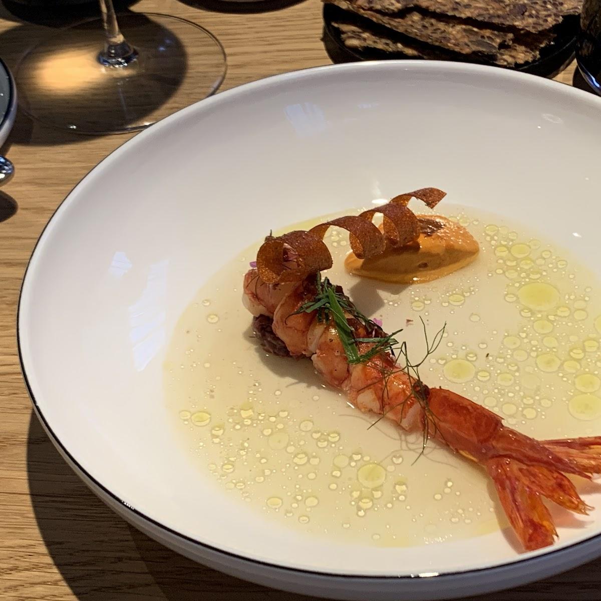 Restaurant "Restaurant la boucherie" in Kreuzwertheim