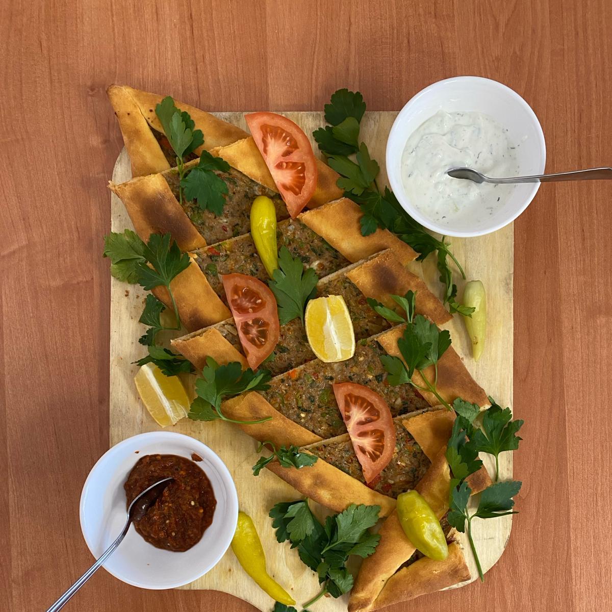Restaurant "WALAD