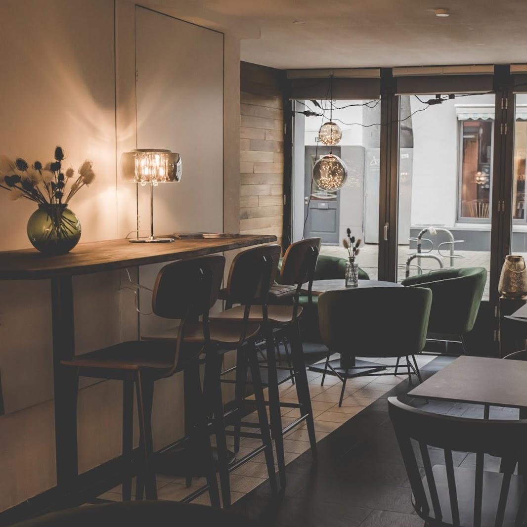 Restaurant "GENUSSWERKSTATT" in Reutlingen