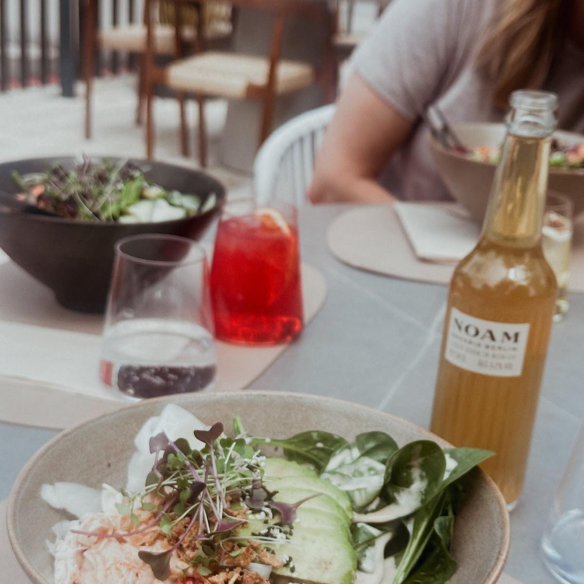 Restaurant "PORTERS by whitepaper" in Reutlingen