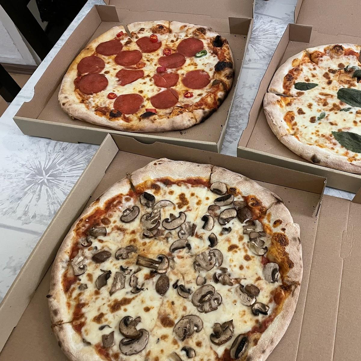 Restaurant "Bohemi’s kitchen" in Reutlingen