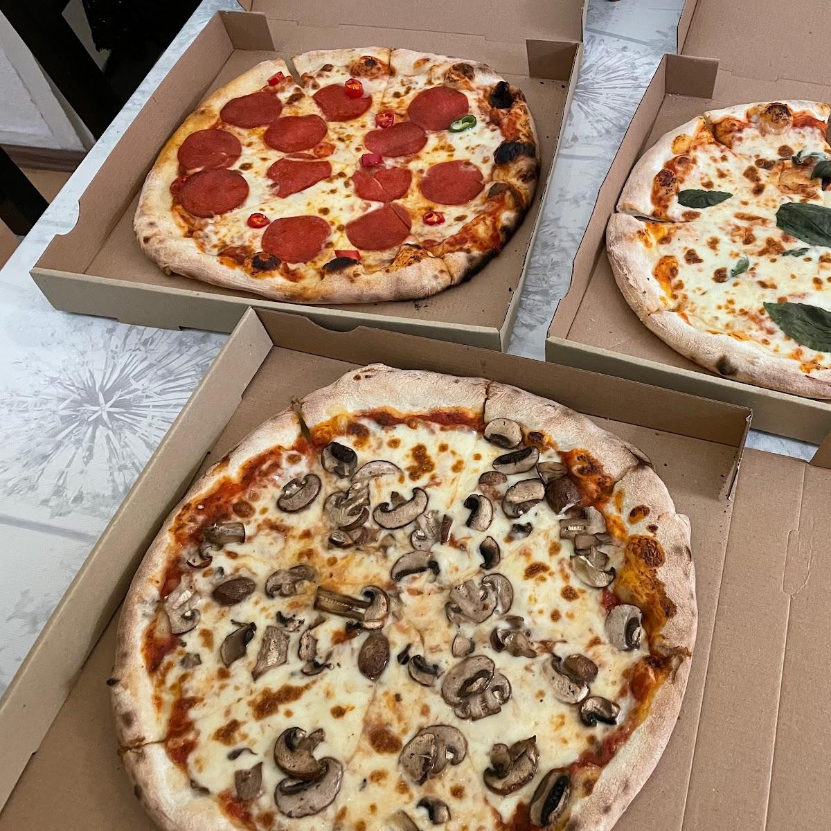 Restaurant "Bohemi’s kitchen" in Reutlingen