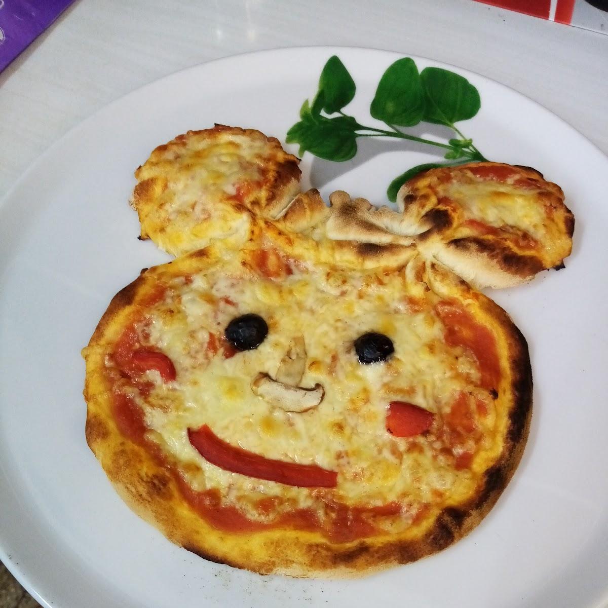 Restaurant "Ristorante Pizzeria Altdeutsche Stube" in Schlat