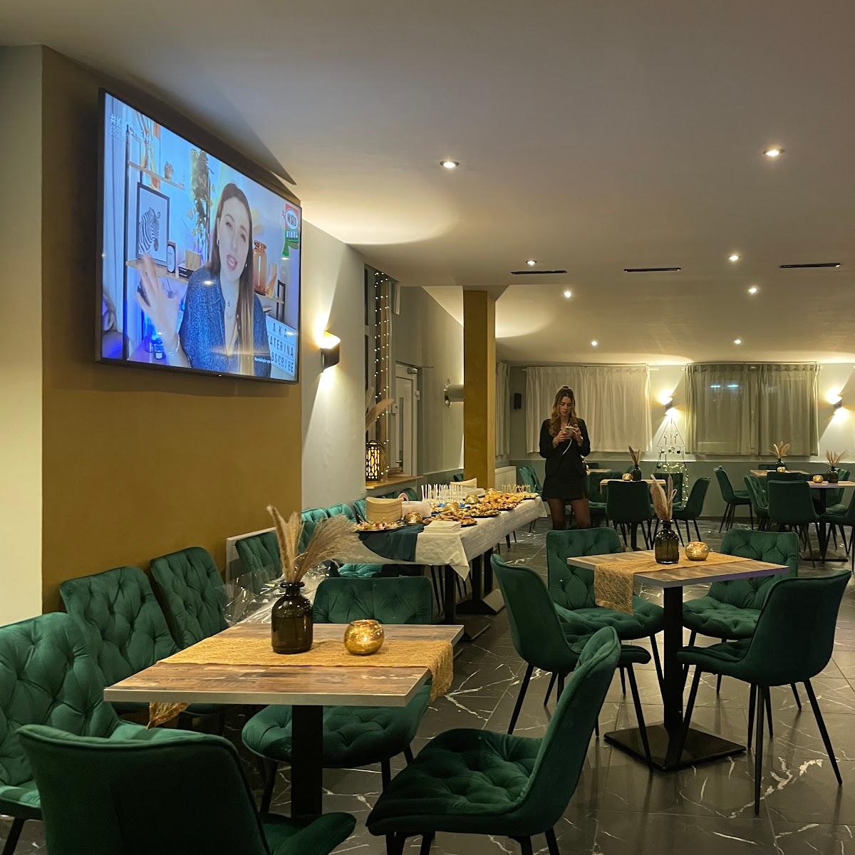 Restaurant "Bléu Kitchen & Bar" in Bietigheim-Bissingen