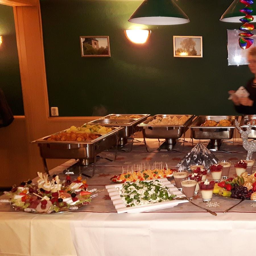 Restaurant "Gasthof Zum Buttenkrug" in Wanzleben-Börde