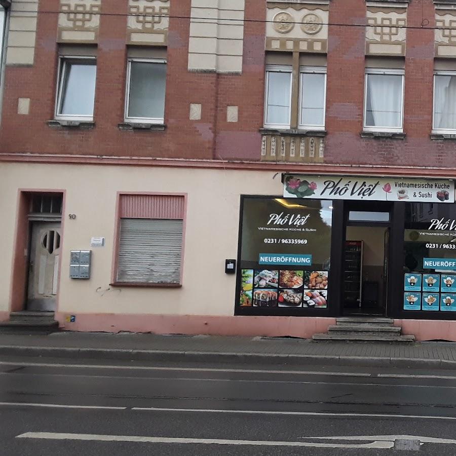 Restaurant "Pho Viet" in Dortmund