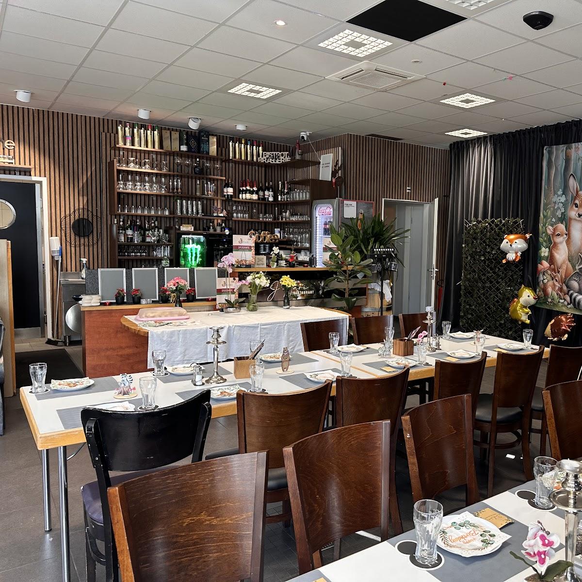 Restaurant "J Hari Restaurant" in Dortmund