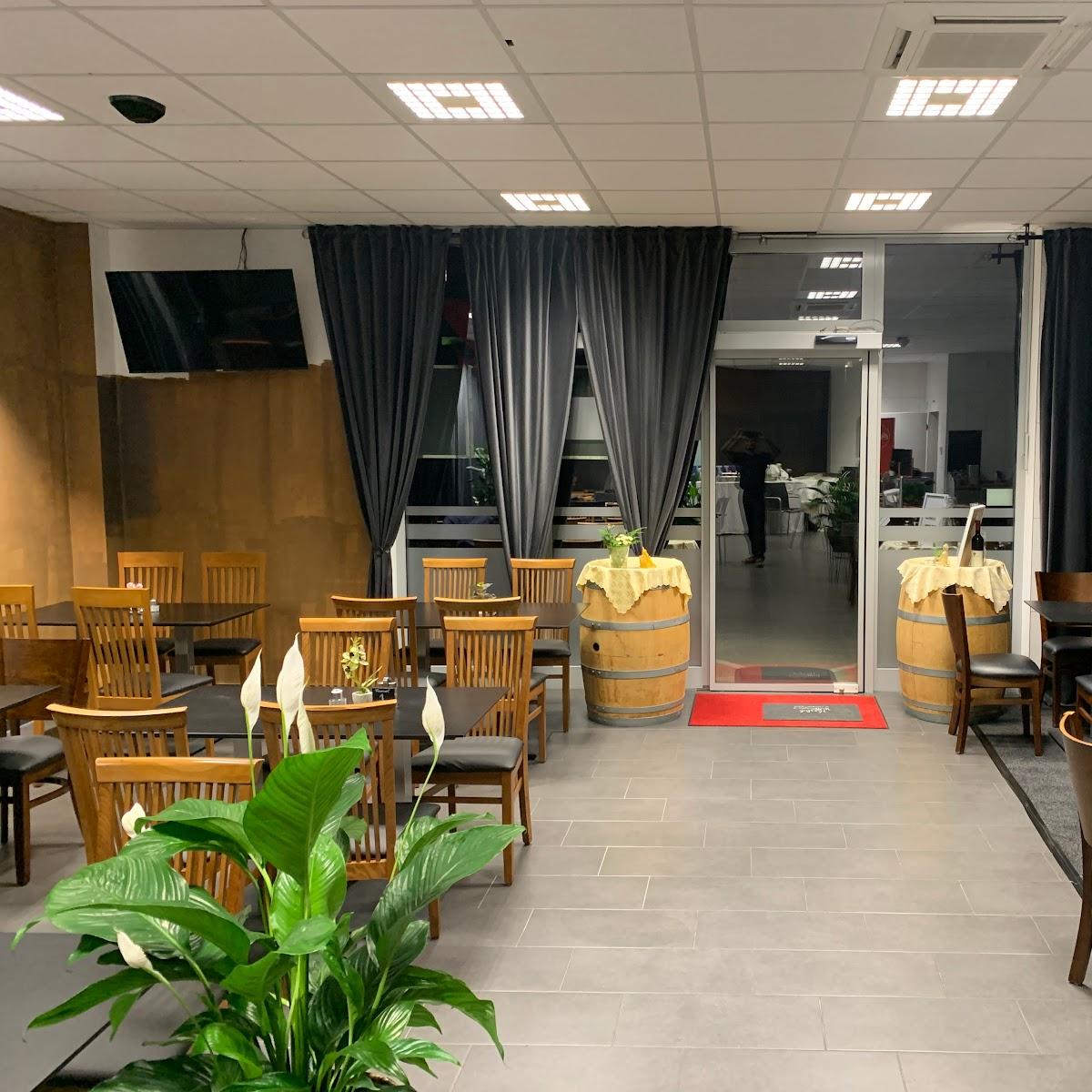 Restaurant "J Hari Restaurant" in Dortmund