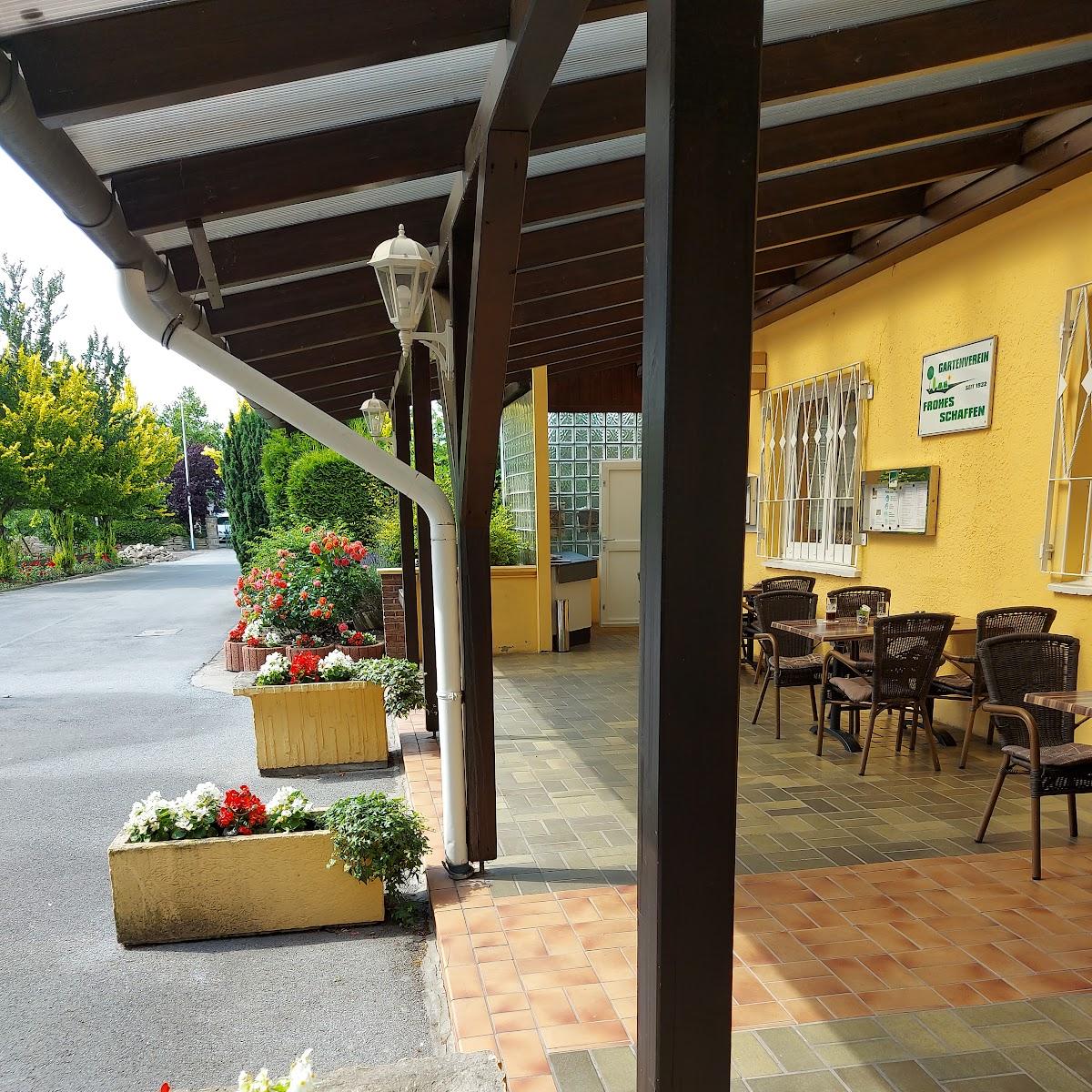 Restaurant "Restaurant  Bei Nedo  - Kroatische und Internationale Küche" in Dortmund