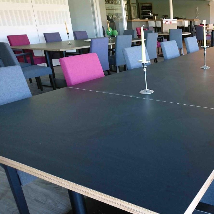 Restaurant "Klubgastronomie Becker im Golfclub Royal St. Barbara