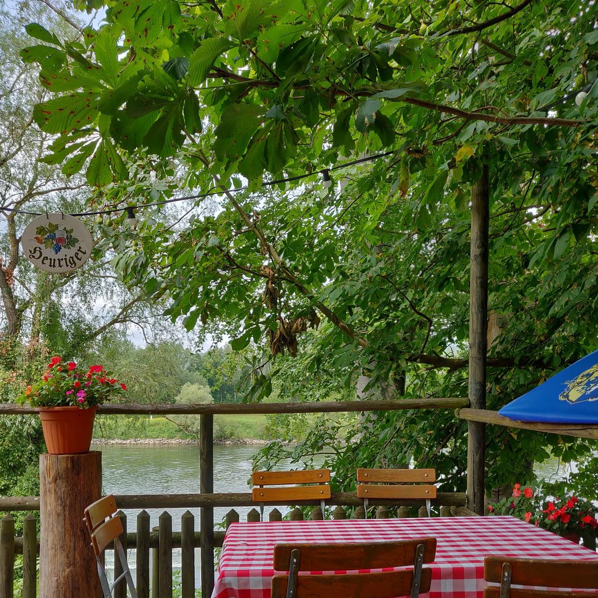 Restaurant "Gasthaus Zum Schützen" in  Kelheim