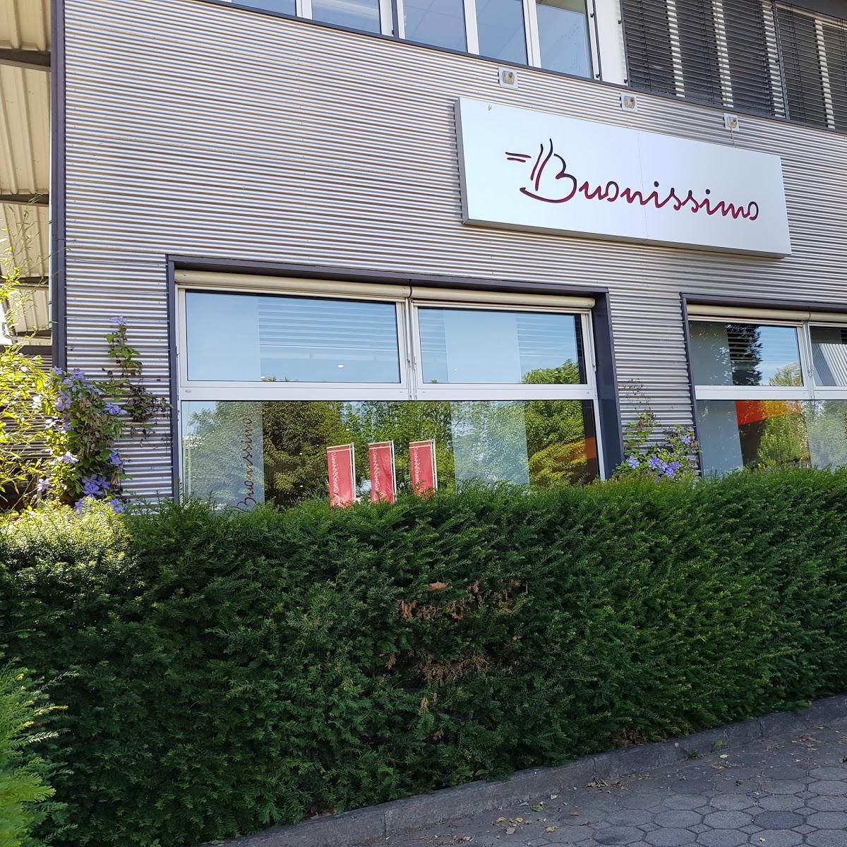 Restaurant "Buonissimo" in  Neu-Ulm