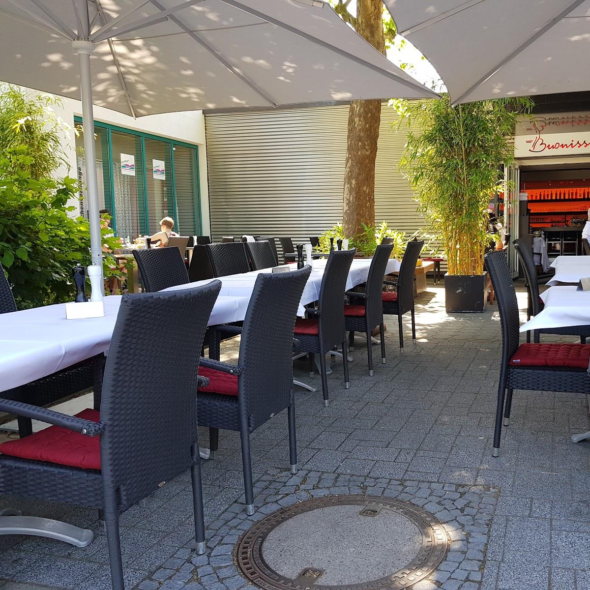 Restaurant "Buonissimo  - De Punzio & De Punzio OHG" in Neu-Ulm