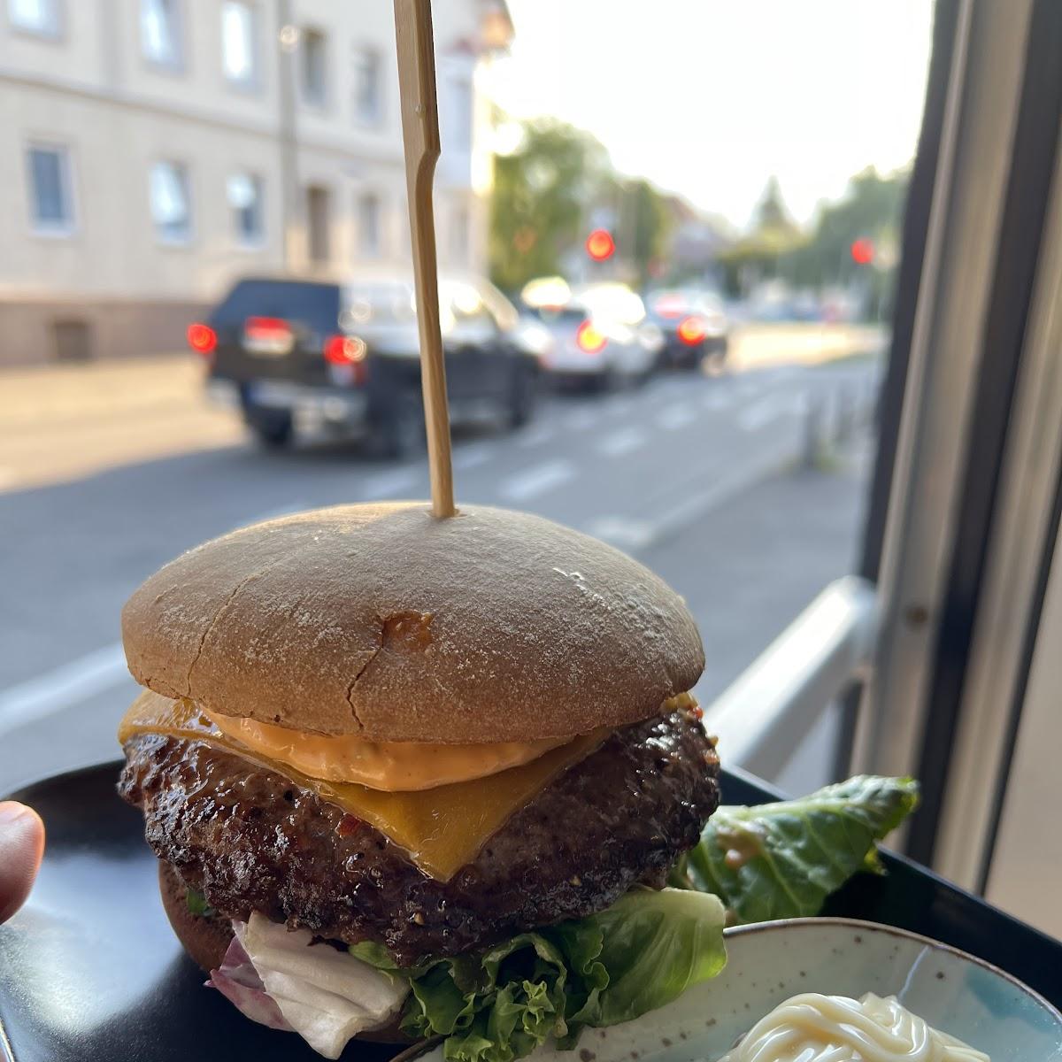 Restaurant "L" in Sonthofen