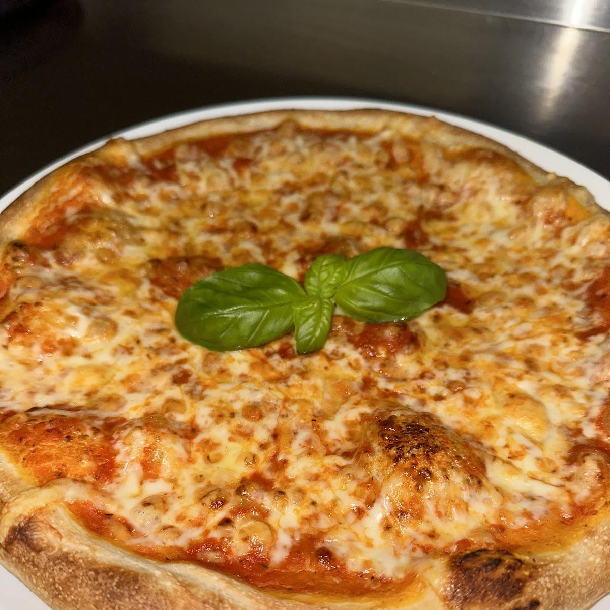 Restaurant "Sardegna Pizza Service" in Gerolsbach