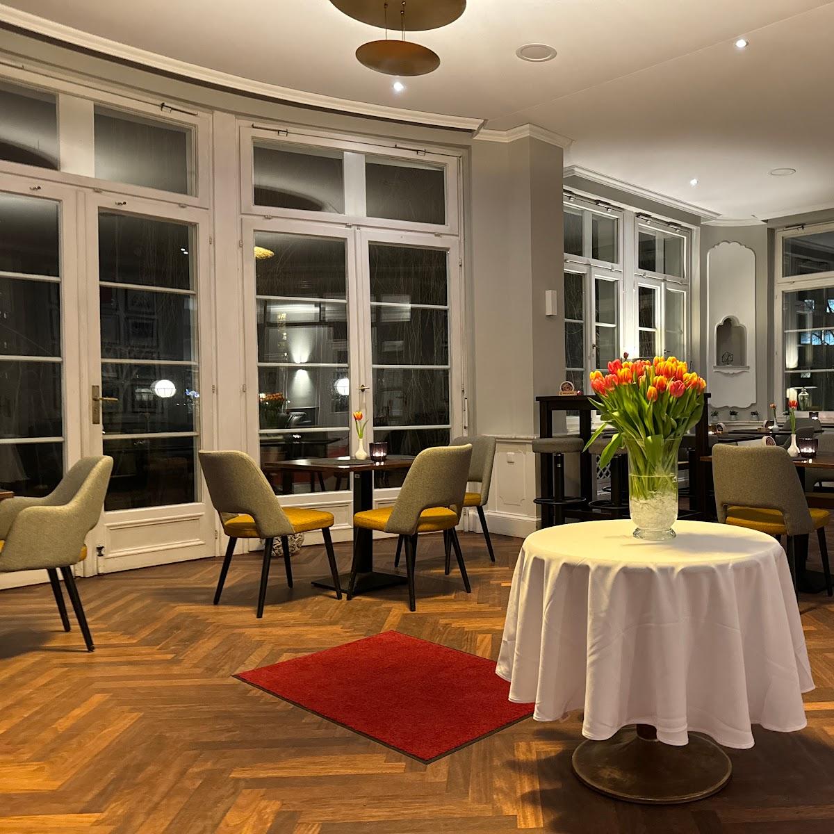 Restaurant "Restaurant Villa Grunewald" in Berlin