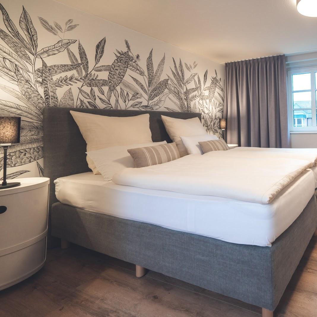 Restaurant "Landart Hotel" in Sittensen
