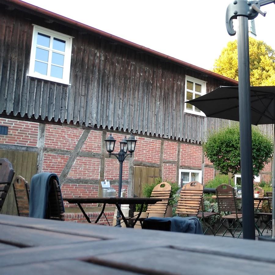 Restaurant "Landart Hotel" in Sittensen