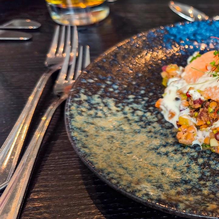 Restaurant "Restaurant Rübezahl" in Neuhof an der Zenn