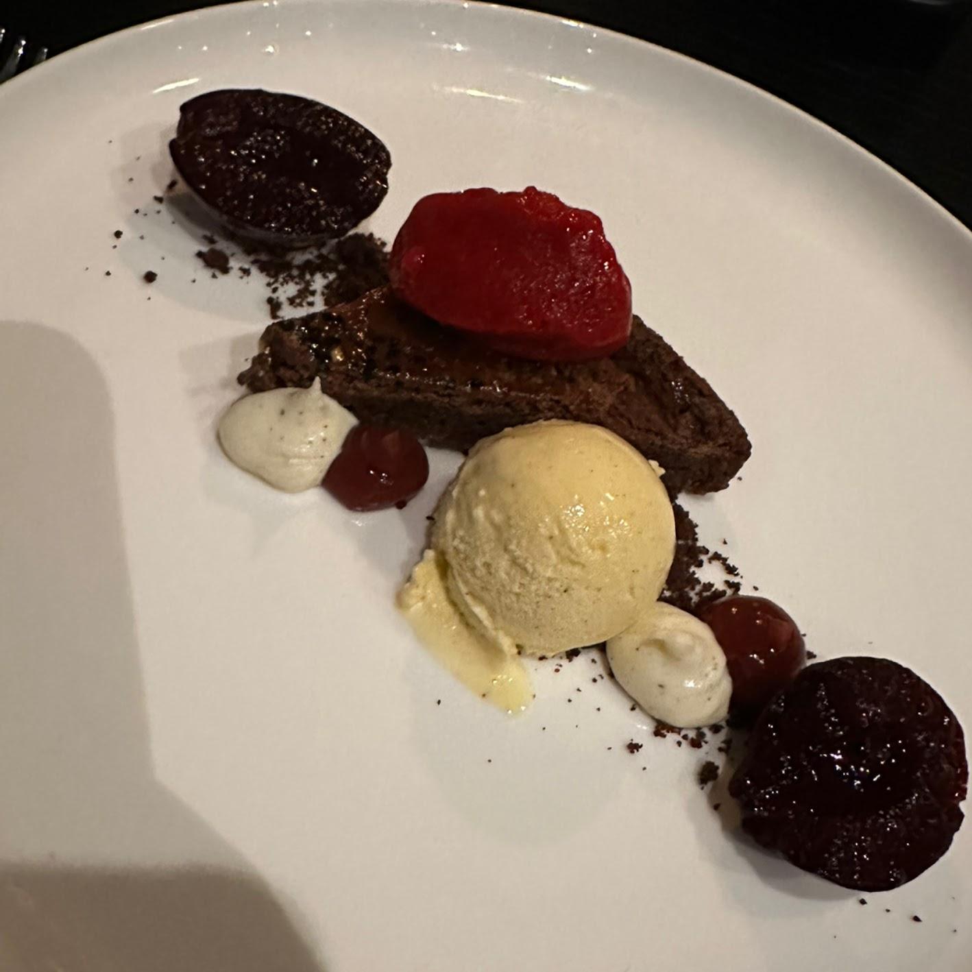 Restaurant "Restaurant Rübezahl" in Neuhof an der Zenn