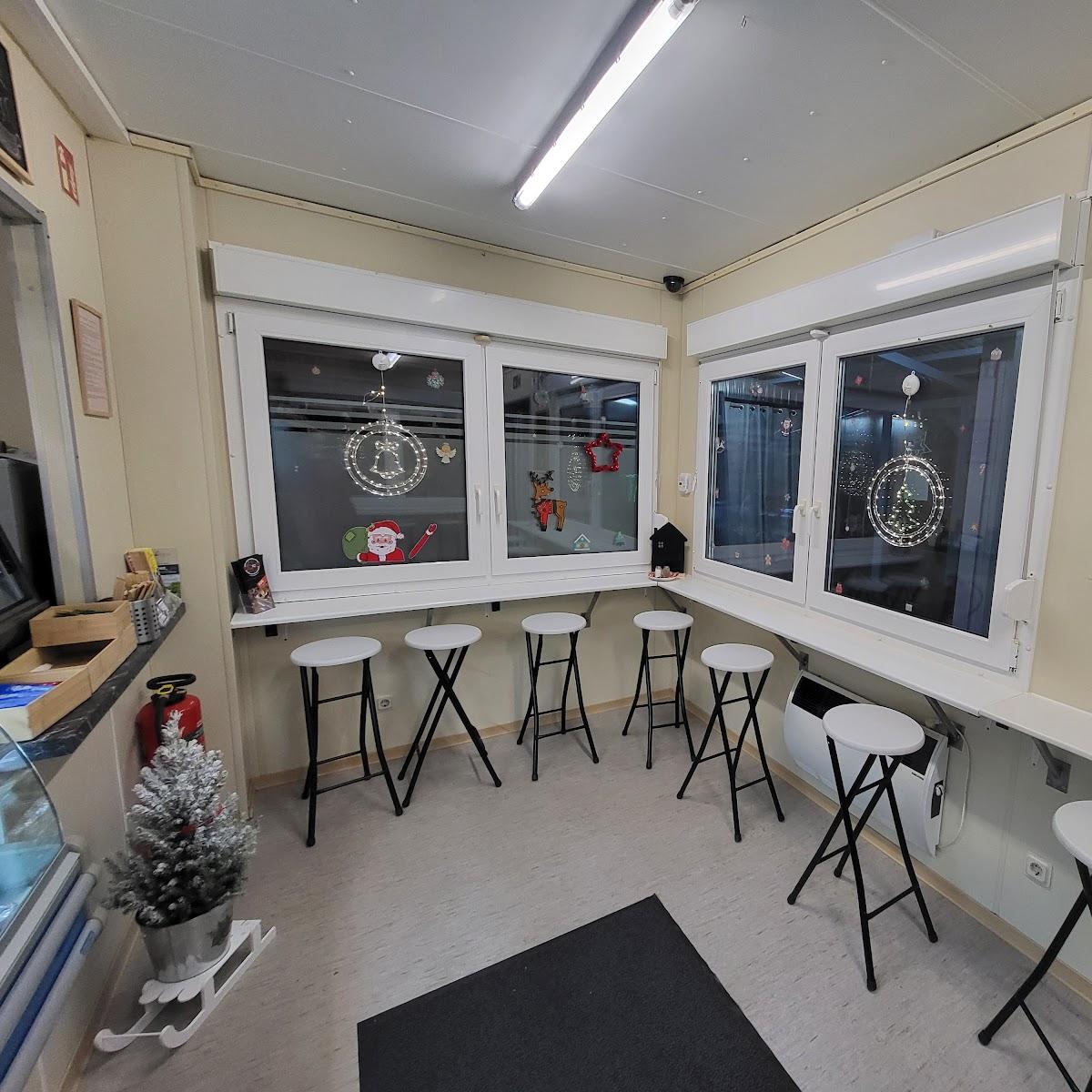 Restaurant "Essbar" in Witten