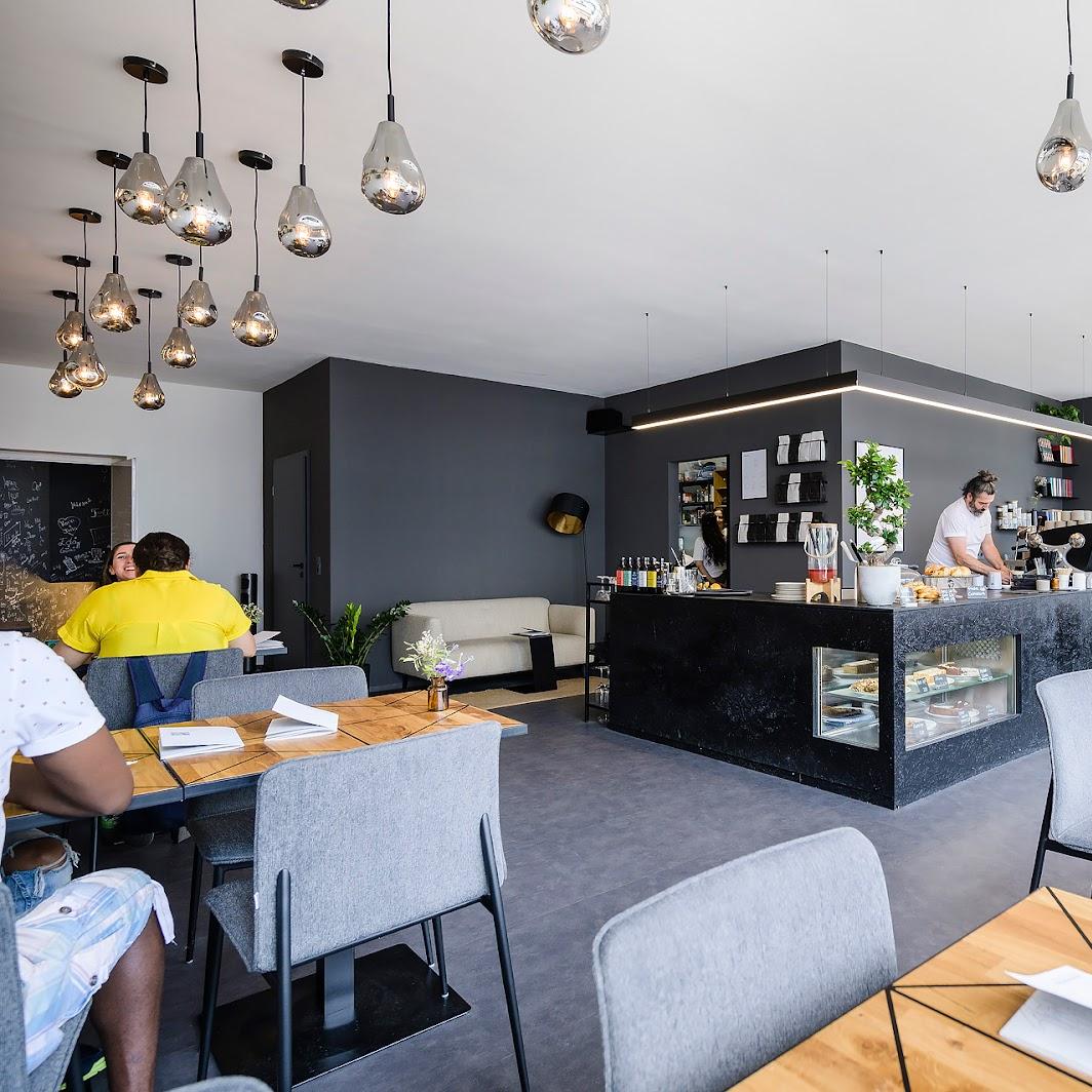 Restaurant "Café Deins und Meins | Frühstück und Brunch in Ulm und" in Neu-Ulm