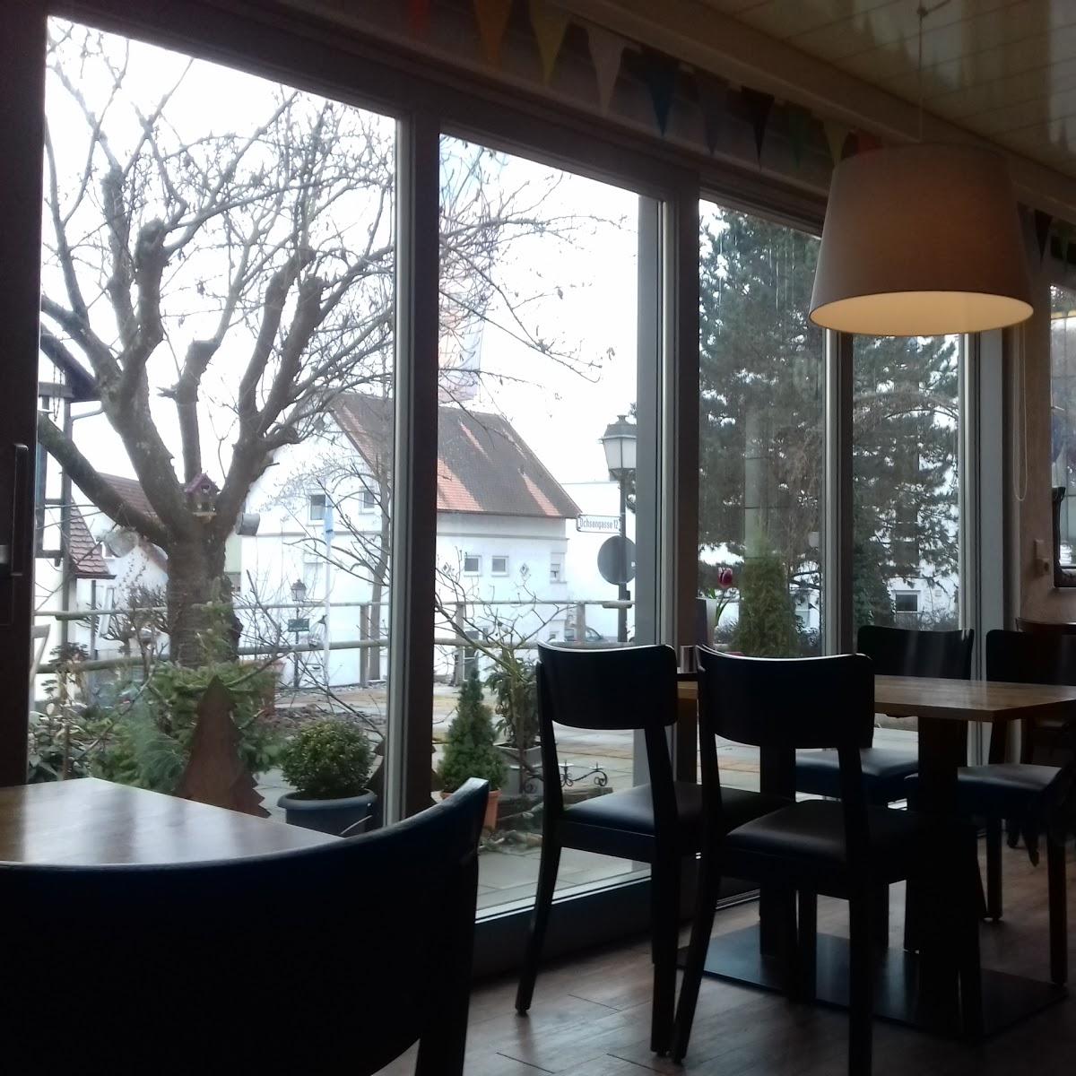 Restaurant "Gateway to India" in Weingarten