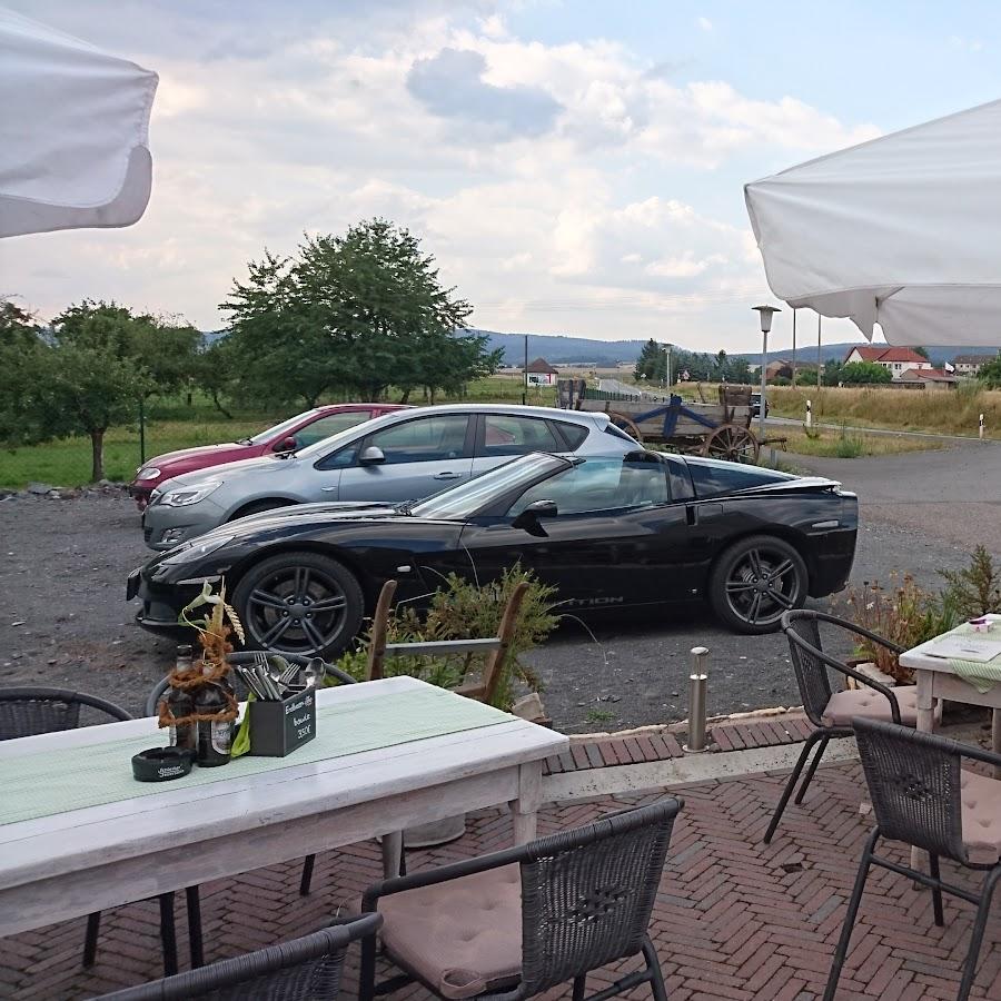 Restaurant "Thyra Fuchs Restaurant" in Südharz OT Uftrungen