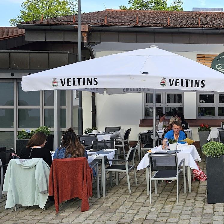 Restaurant "Ristorante Da Carlo" in Schlüchtern