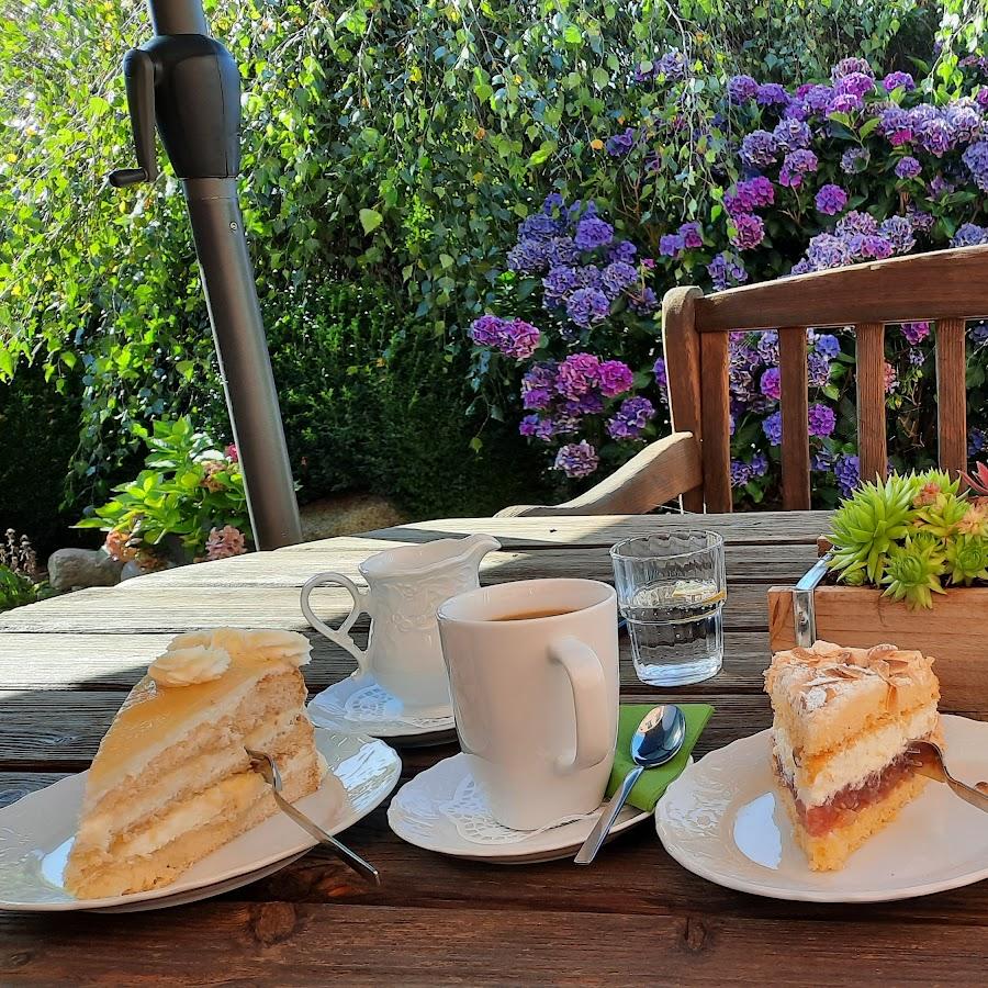 Restaurant "Reinhard Schnepel" in Krumstedt