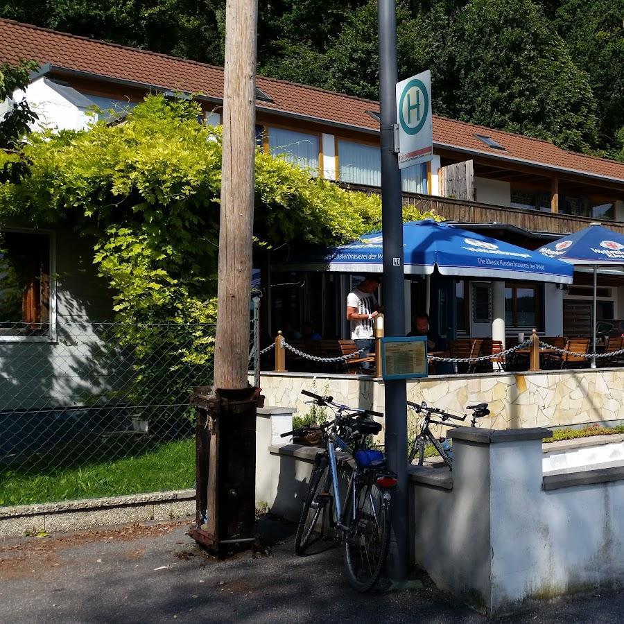 Restaurant "Restaurant Donaulände" in Bad Abbach