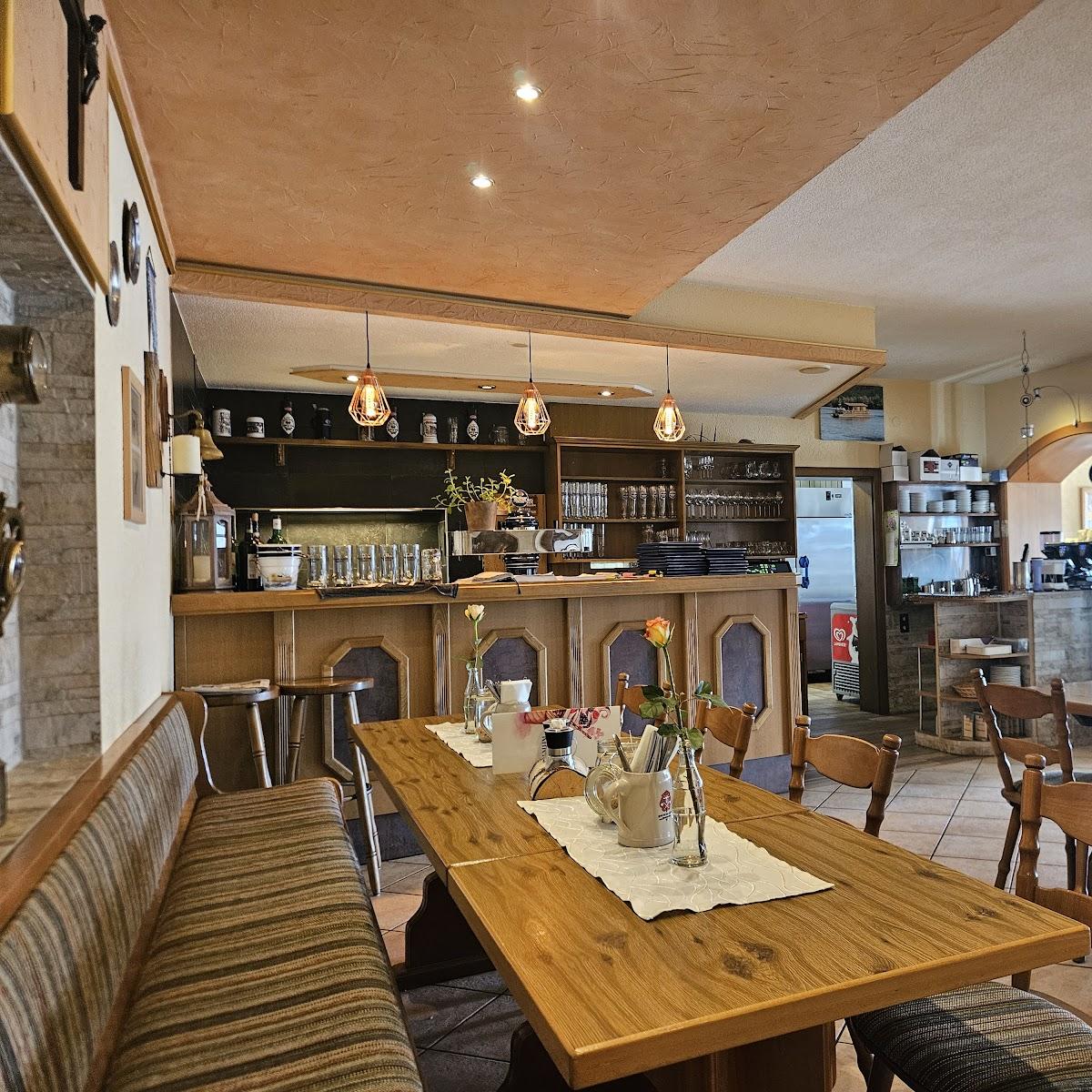 Restaurant "Restaurant Donaulände" in Bad Abbach
