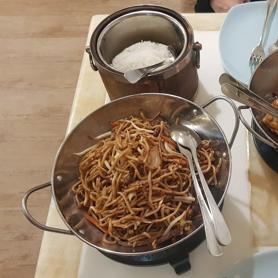 Restaurant "??????" in Ilmenau