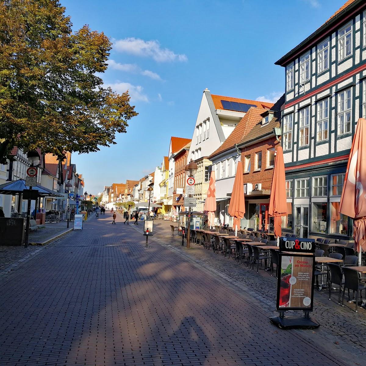 Restaurant "nienburg-weser" in Nienburg-Weser
