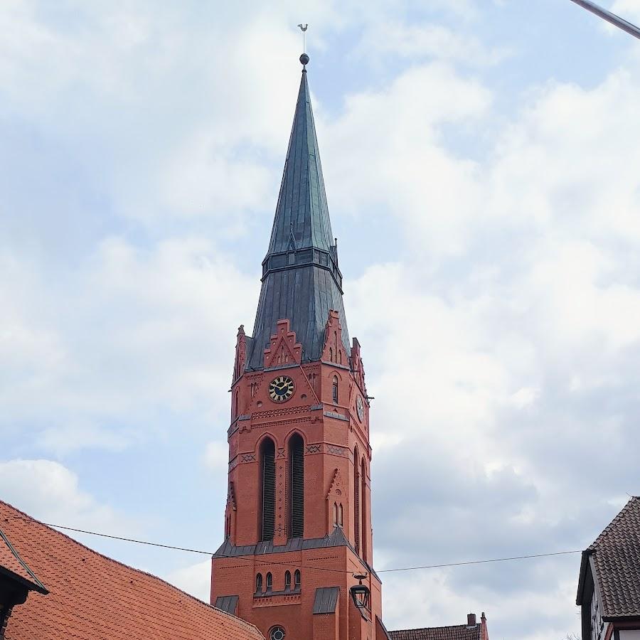 Restaurant "Devran Döner" in Nienburg-Weser