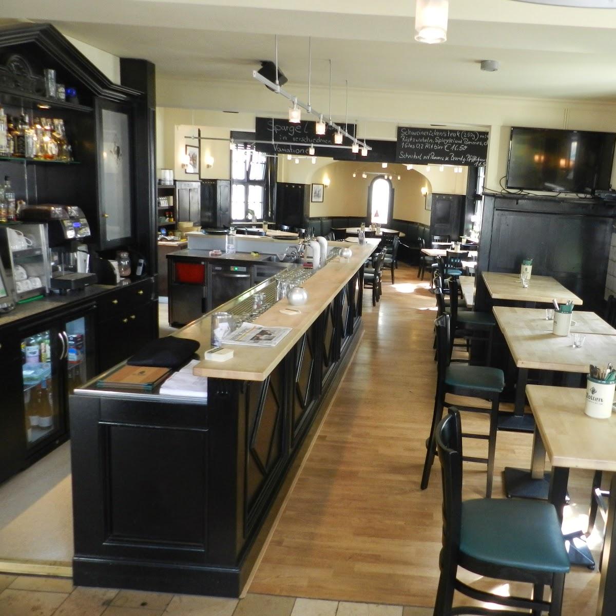 Restaurant "St. Vith Bolten Brauhaus" in Mönchengladbach