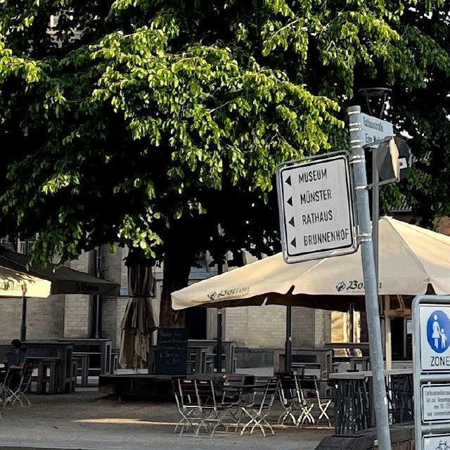 Restaurant "St. Vith Bolten Brauhaus" in Mönchengladbach