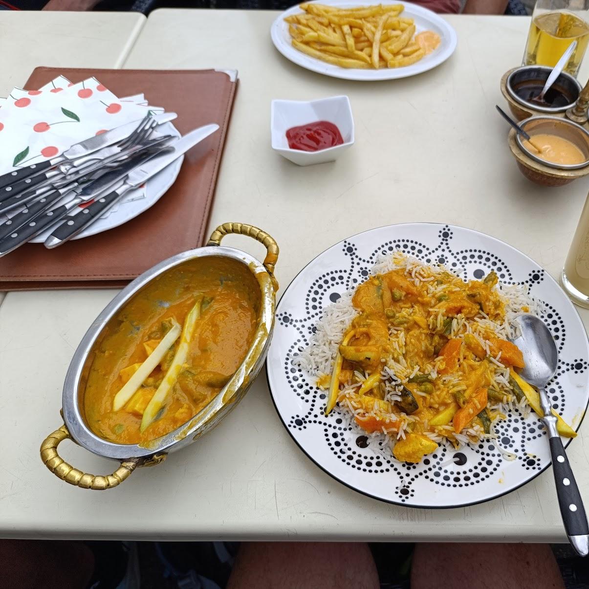 Restaurant "Desi Grillhaus" in Schriesheim