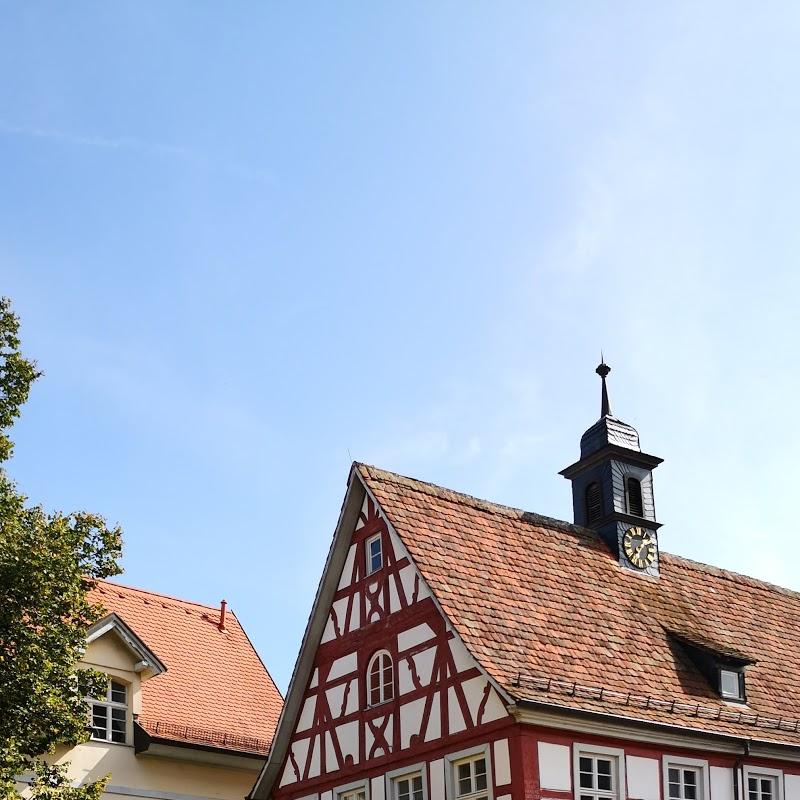 Restaurant "Talstr. 188" in Schriesheim