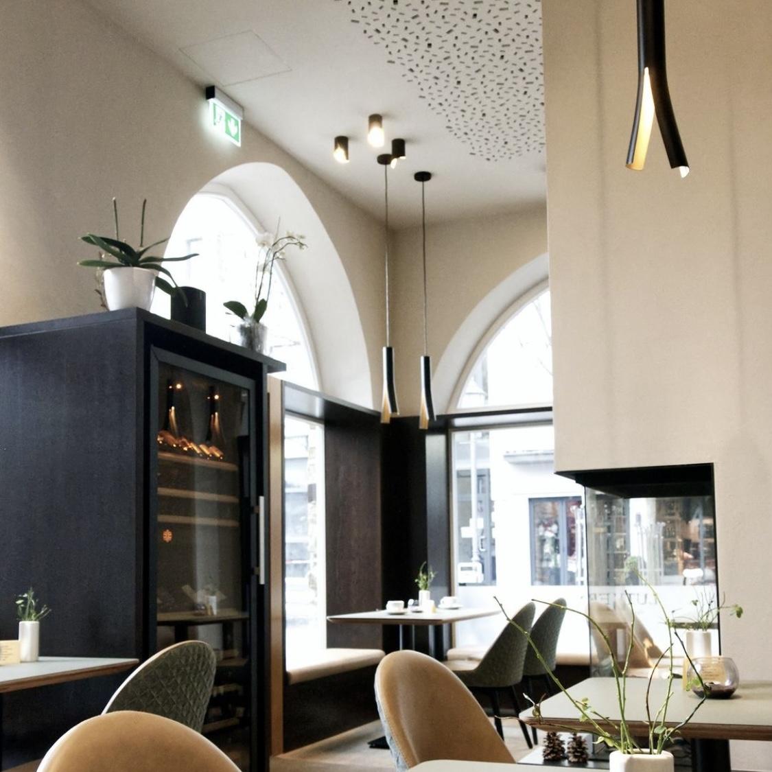 Restaurant "LUTHERs Weinrestaurant und Konditorei" in Bad Neuenahr-Ahrweiler