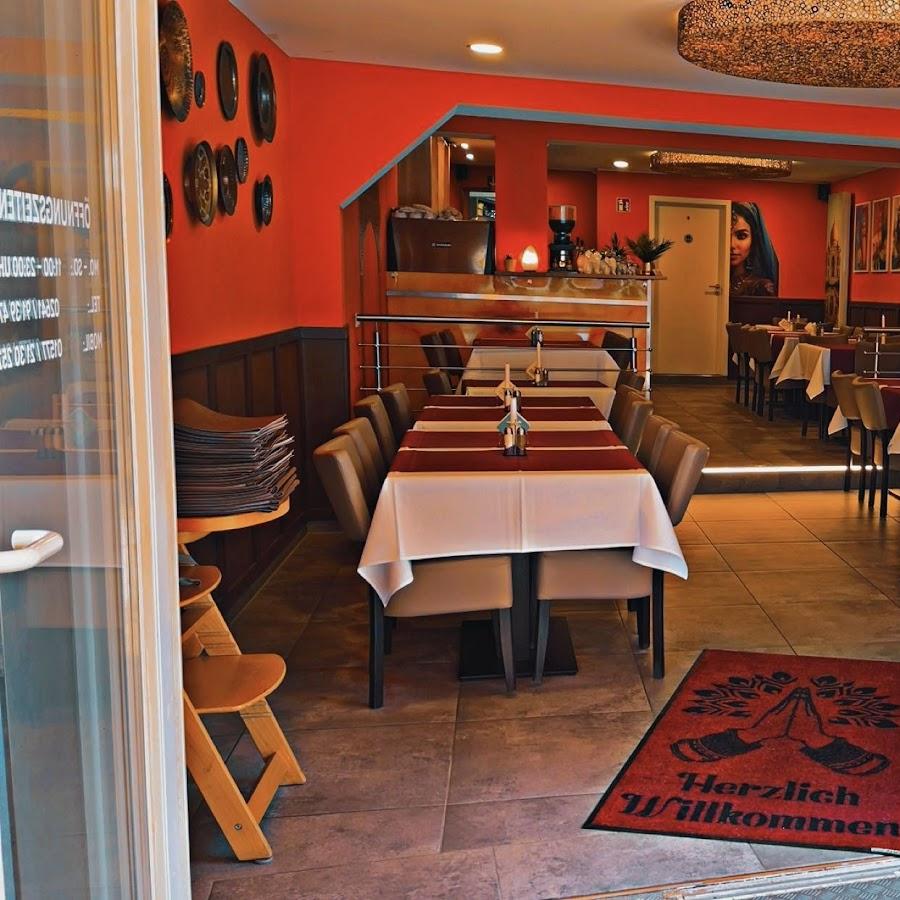 Restaurant "Maharaja" in Bad Neuenahr-Ahrweiler