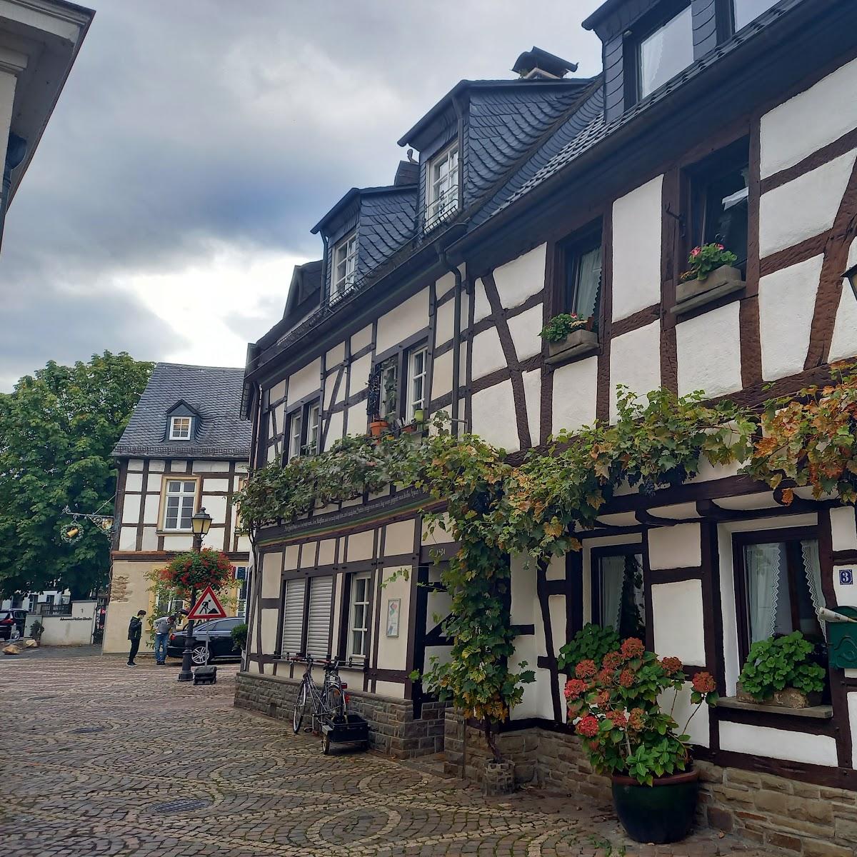 Restaurant "Mykonos-Grill" in Bad Neuenahr-Ahrweiler