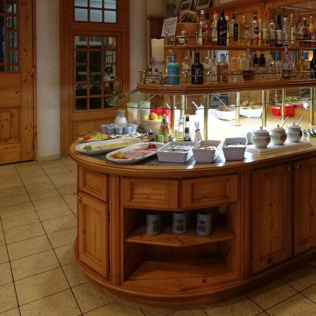 Restaurant "Deutenhof Hotel und Gastro GmbH & Co. KG" in Bad Abbach