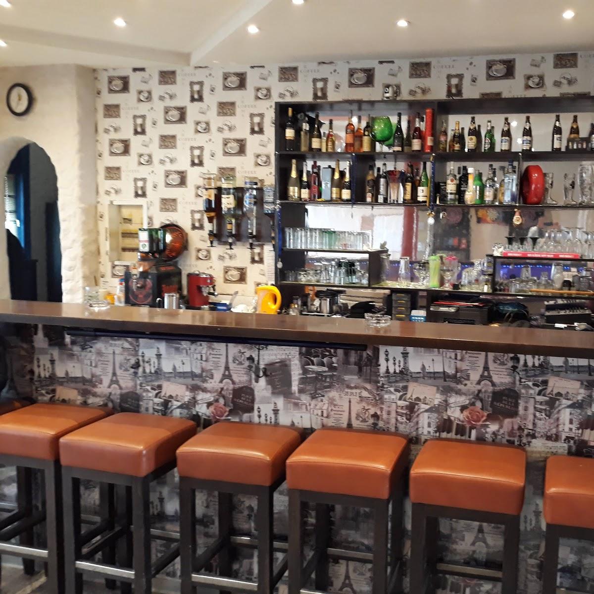 Restaurant "Empire Bar Pub" in Tuttlingen