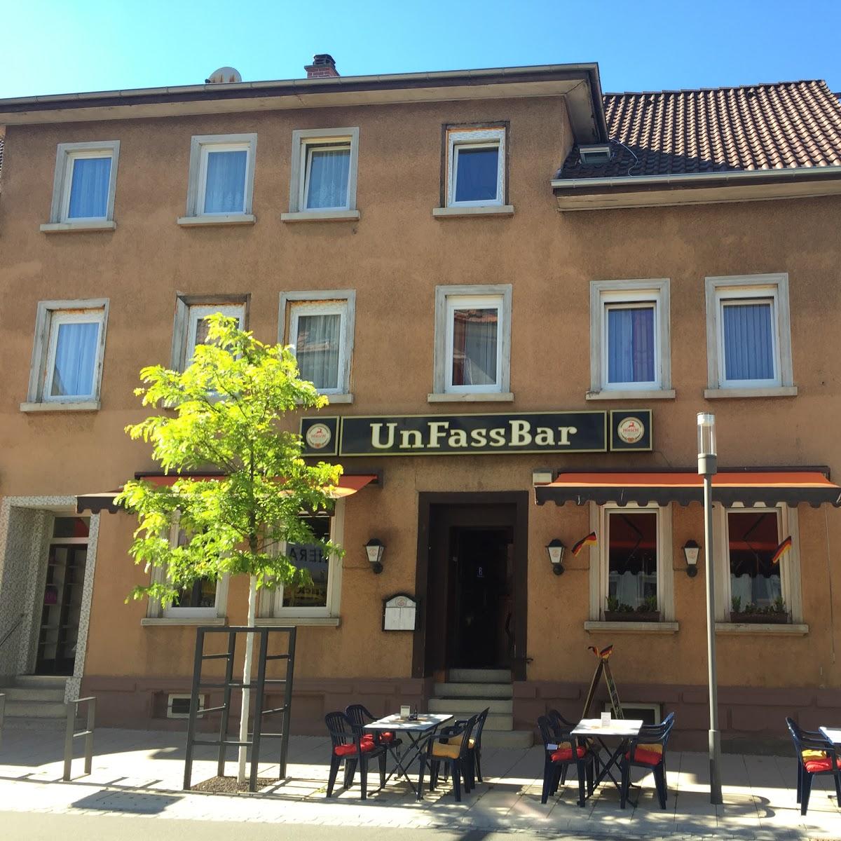 Restaurant "cafe, bar & lounge | Zapfhahn" in Tuttlingen