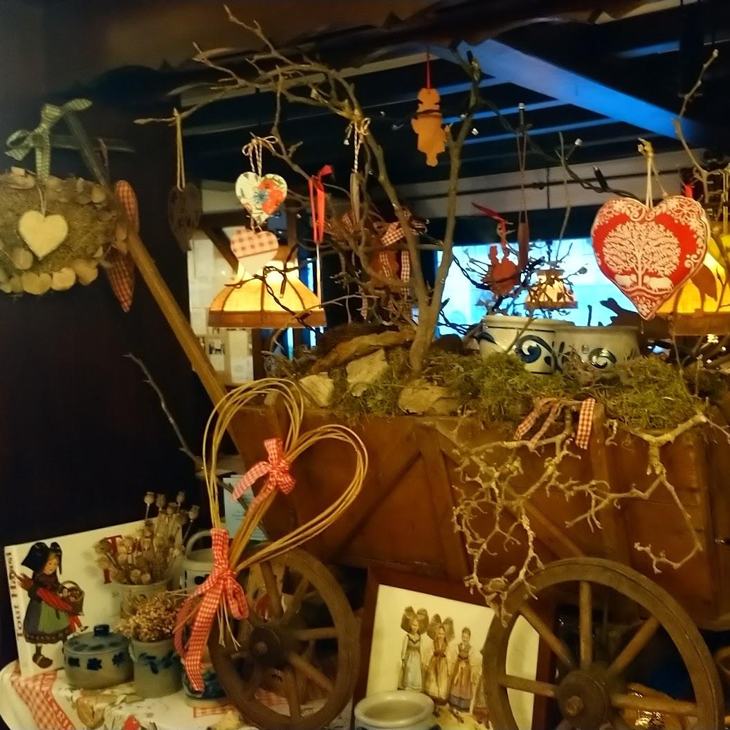 Restaurant "Königs-Stuben" in Erkelenz